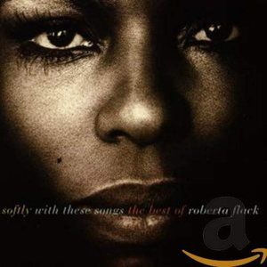 Roberta Flack (The Best of Roberta Flack) CD